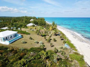 Aqua Vista home